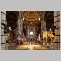 Siena, Cattedrale di Santa Maria Assunta, photo Boris Roman Mohr,17.jpg